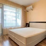 Lejlighed Paradise Deluxe Primorsko