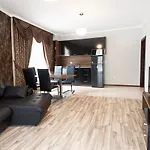 Paradise Deluxe Lejlighed Primorsko