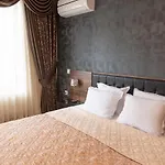 Paradise Deluxe Lejlighed *
