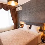 Lejlighed Paradise Deluxe Primorsko