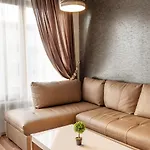 Paradise Deluxe Lejlighed Primorsko