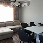 Paradise Deluxe Lejlighed Primorsko