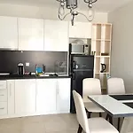 Paradise Deluxe Lejlighed Primorsko