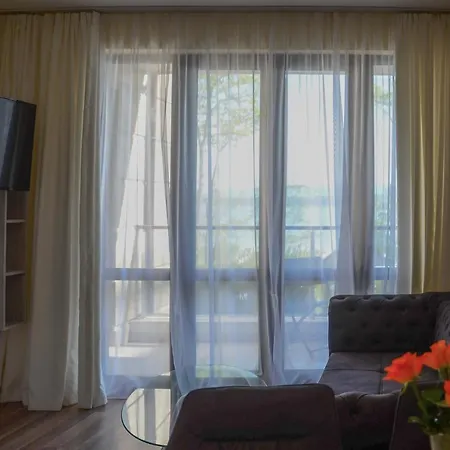 Appartement Paradise Deluxe