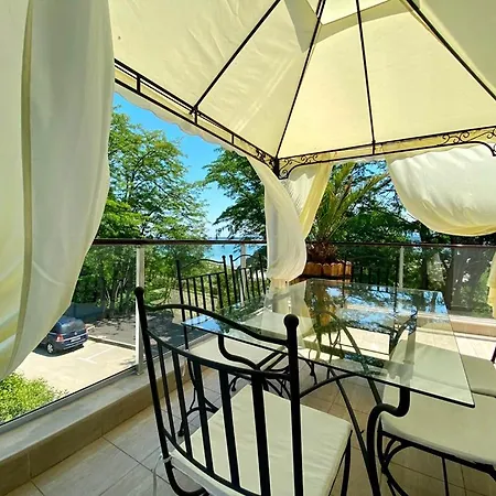 Appartamento Paradise Deluxe Primorsko