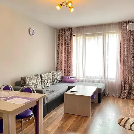 Paradise Deluxe * Приморско