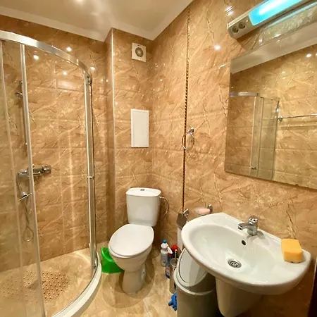 Paradise Deluxe * Primorsko