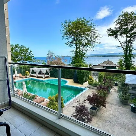 Appartamento Paradise Deluxe Primorsko
