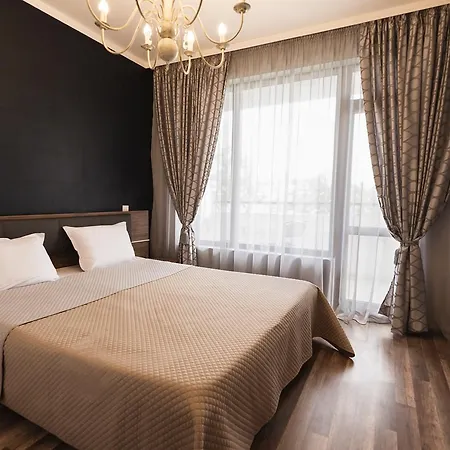 Paradise Deluxe Primorsko