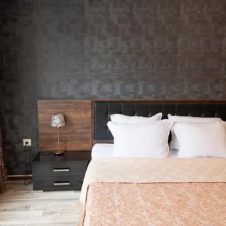 Paradise Deluxe * Primorsko