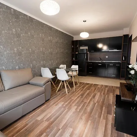 Paradise Deluxe Primorsko