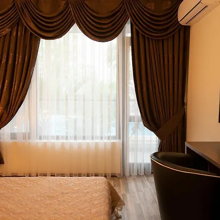 Paradise Deluxe Primorsko