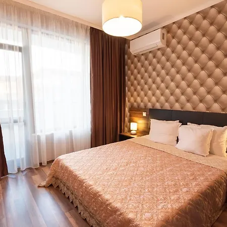 Paradise Deluxe * Primorsko