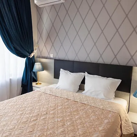 Appartement Paradise Deluxe *