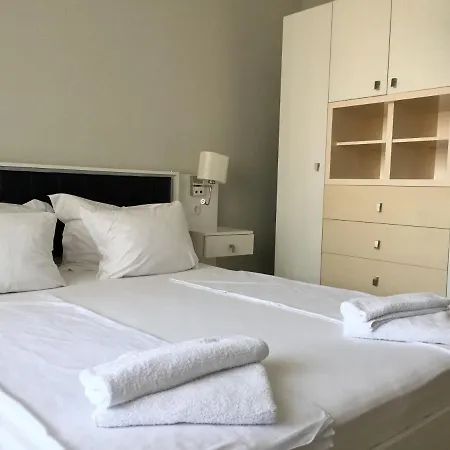 Paradise Deluxe Appartement