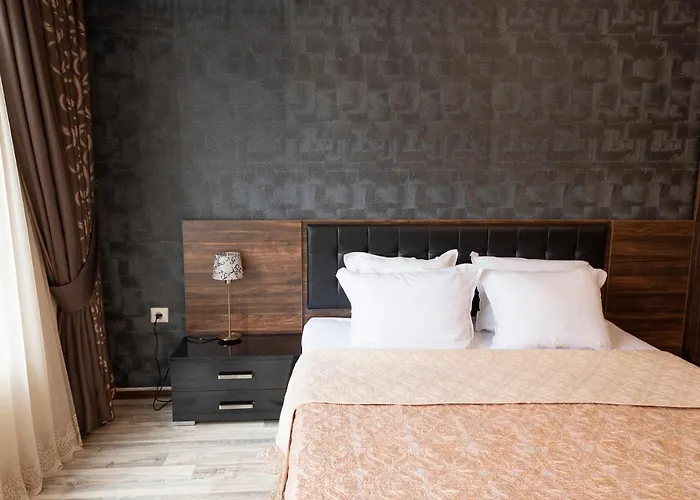 Paradise Deluxe * Primorsko