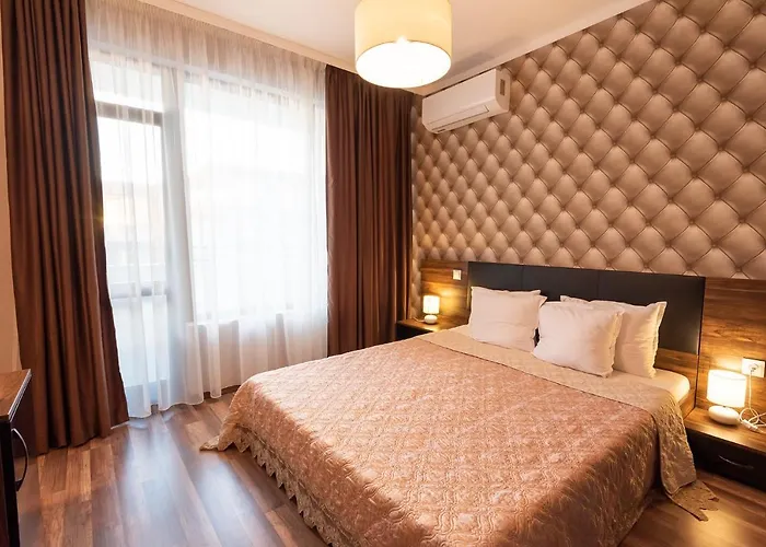 Paradise Deluxe * Primorsko