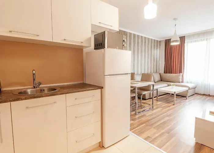 Paradise Deluxe * Приморско