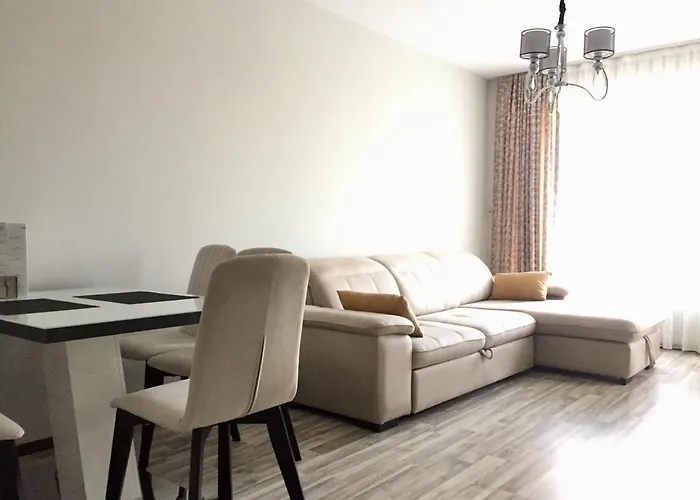 Paradise Deluxe Апартаменты