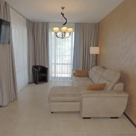 Paradise Deluxe * Приморско