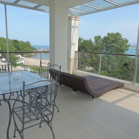 Paradise Deluxe * Приморско