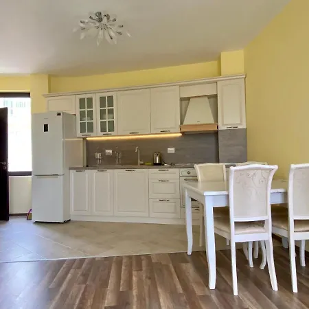 Paradise Deluxe * Приморско