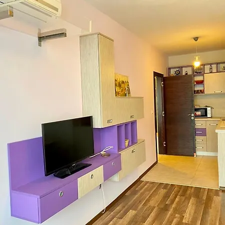 Paradise Deluxe * Приморско