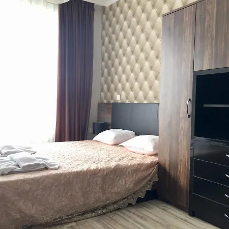 Paradise Deluxe شقة بريمورسكو