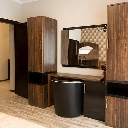 Paradise Deluxe Apartment Primorsko