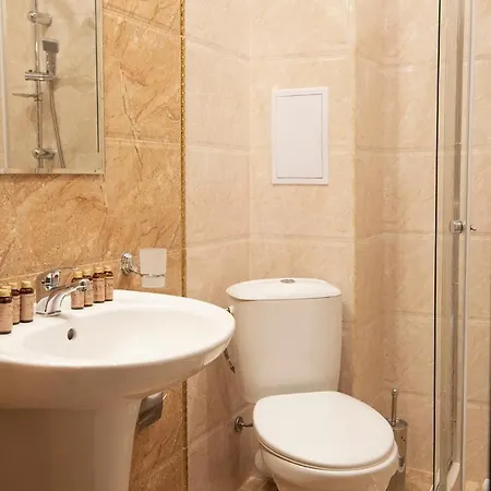 Paradise Deluxe * Primorsko