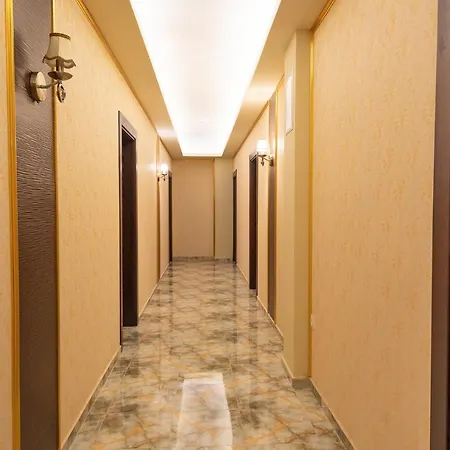 Paradise Deluxe Πριμόρσκο