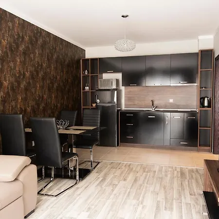 Paradise Deluxe * Приморско