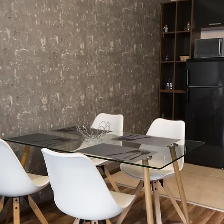 Paradise Deluxe Apartment Primorsko