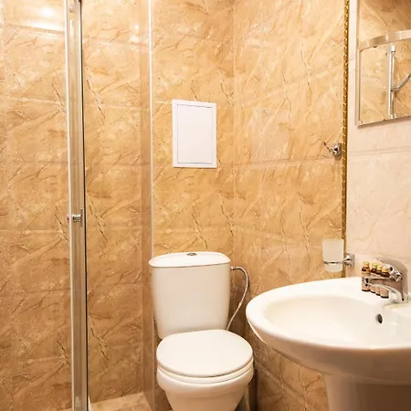 Paradise Deluxe Apartment