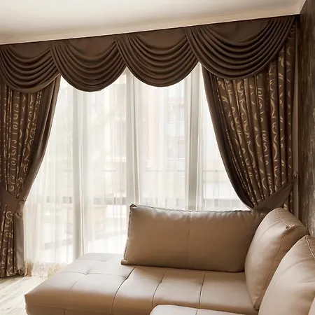 Paradise Deluxe * Приморско