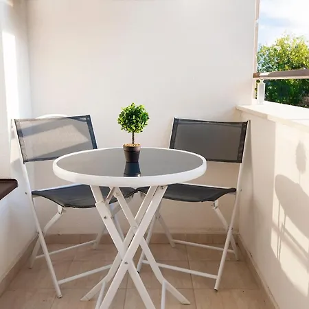 Apartment Paradise Deluxe Primorsko