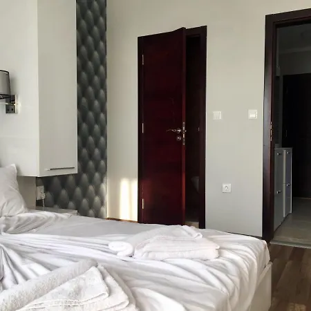 Paradise Deluxe Primorsko