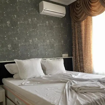 Paradise Deluxe Апартаменты *