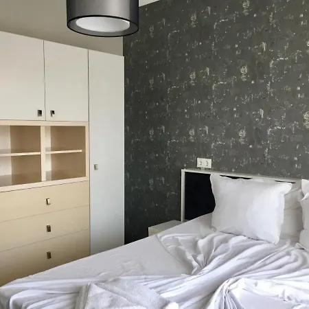 Apartment Paradise Deluxe *