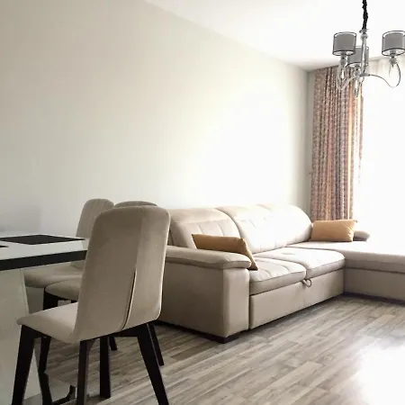 Paradise Deluxe Апартаменты