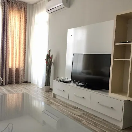 Apartment Paradise Deluxe *