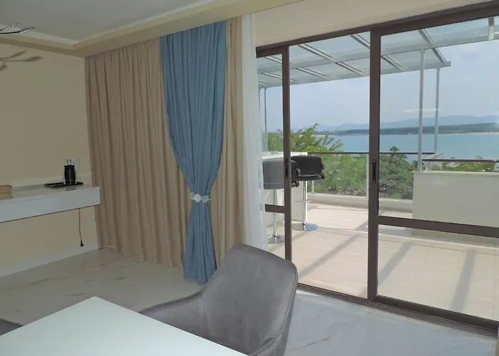 Paradise Deluxe Appartamento *