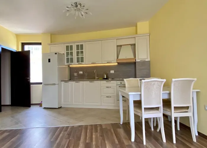 Paradise Deluxe * פרימורסקו