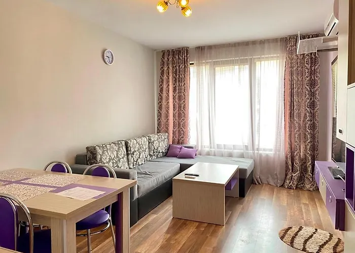 Paradise Deluxe * פרימורסקו