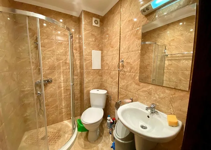 Paradise Deluxe * פרימורסקו