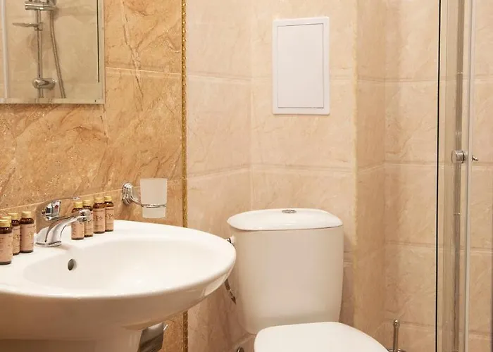 Paradise Deluxe * פרימורסקו