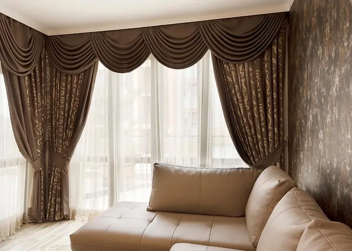 Paradise Deluxe * פרימורסקו